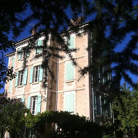 Villa Beausoleil Динь-ле-Бен Экстерьер фото