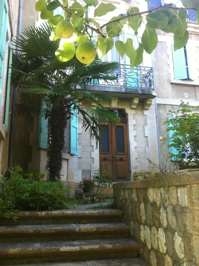 Villa Beausoleil Динь-ле-Бен Экстерьер фото