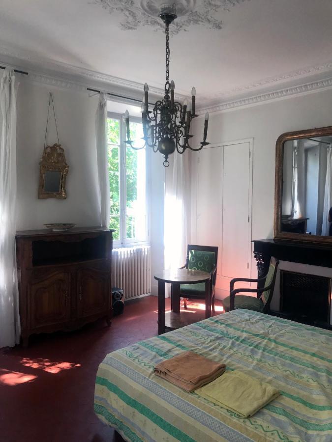 Villa Beausoleil Динь-ле-Бен Экстерьер фото