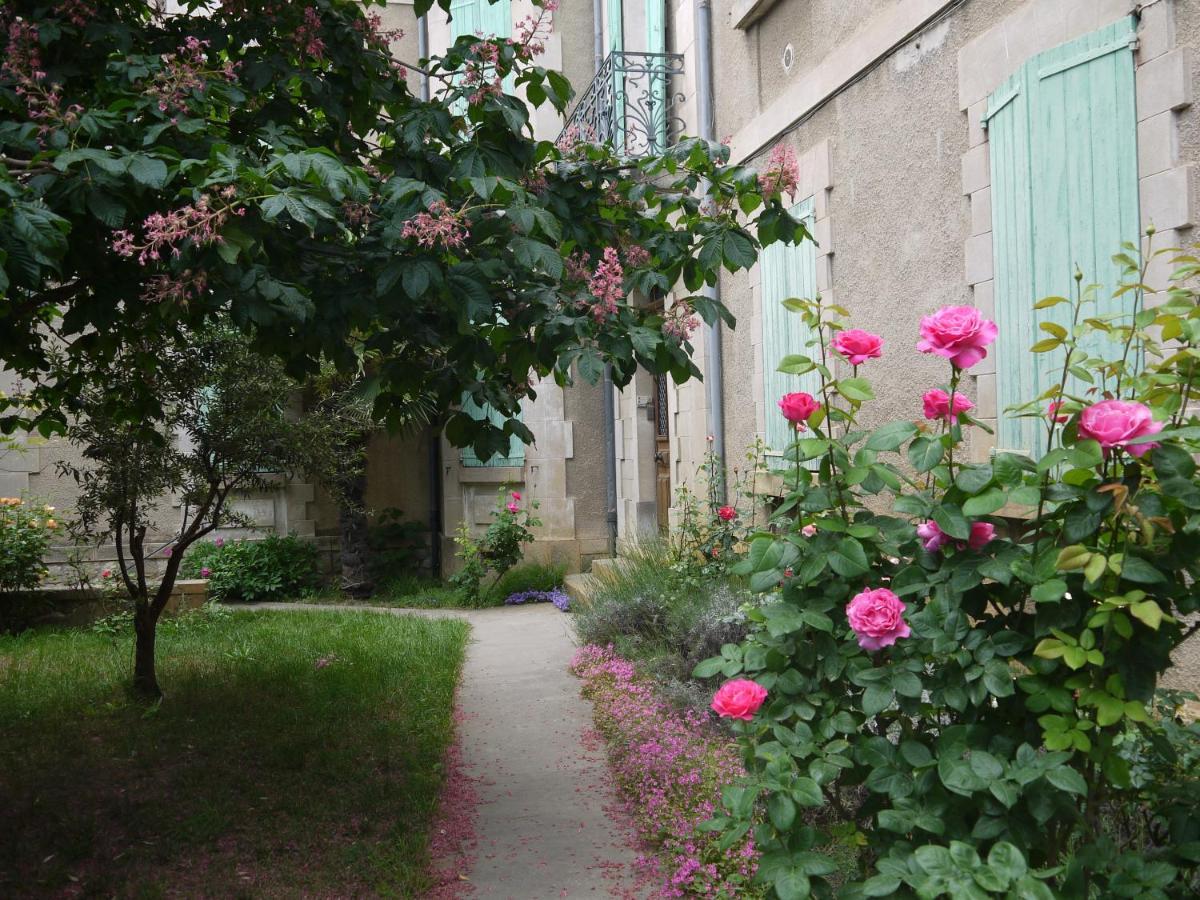 Villa Beausoleil Динь-ле-Бен Экстерьер фото